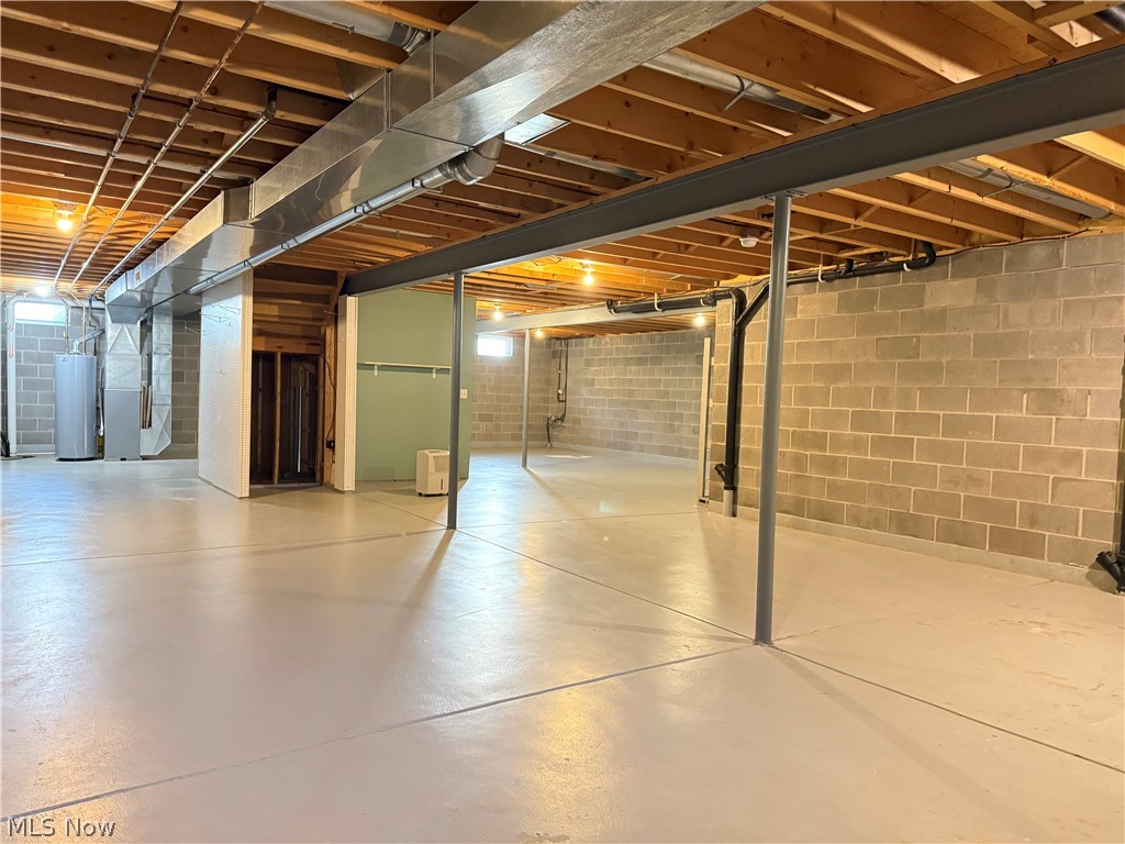 Eastern Woodlands - Residential