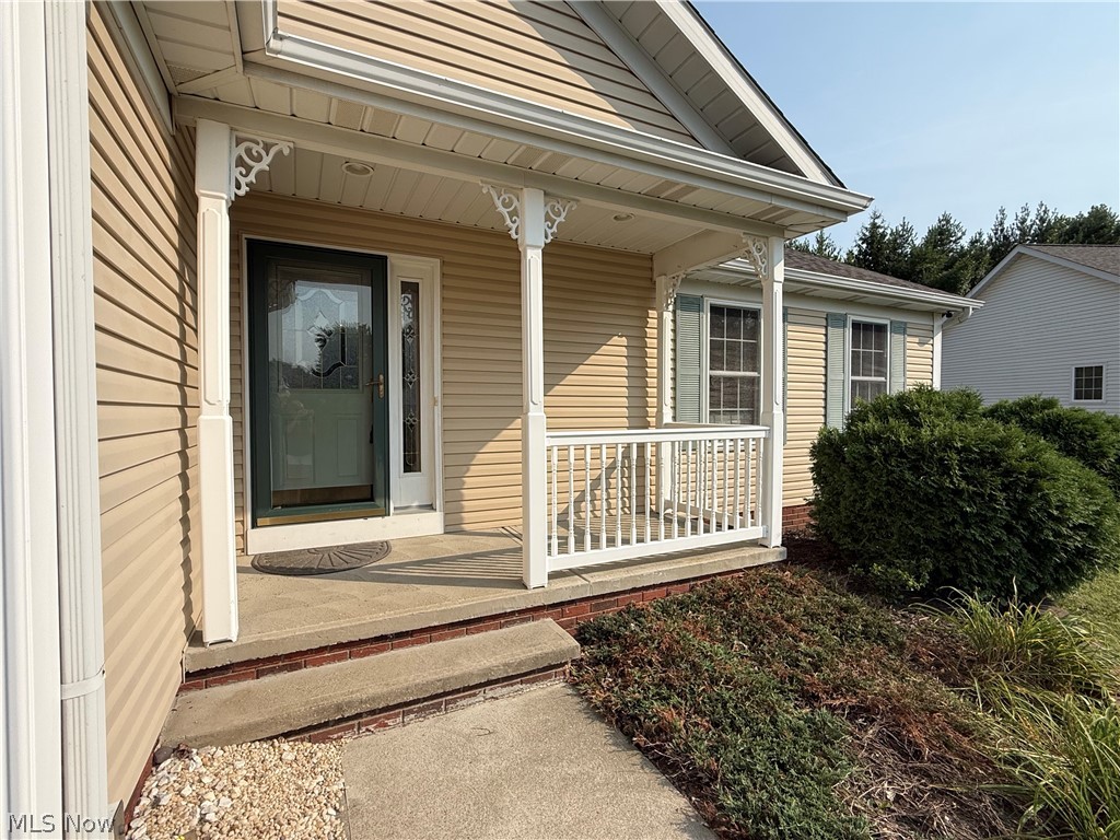 Eastern Woodlands - Residential