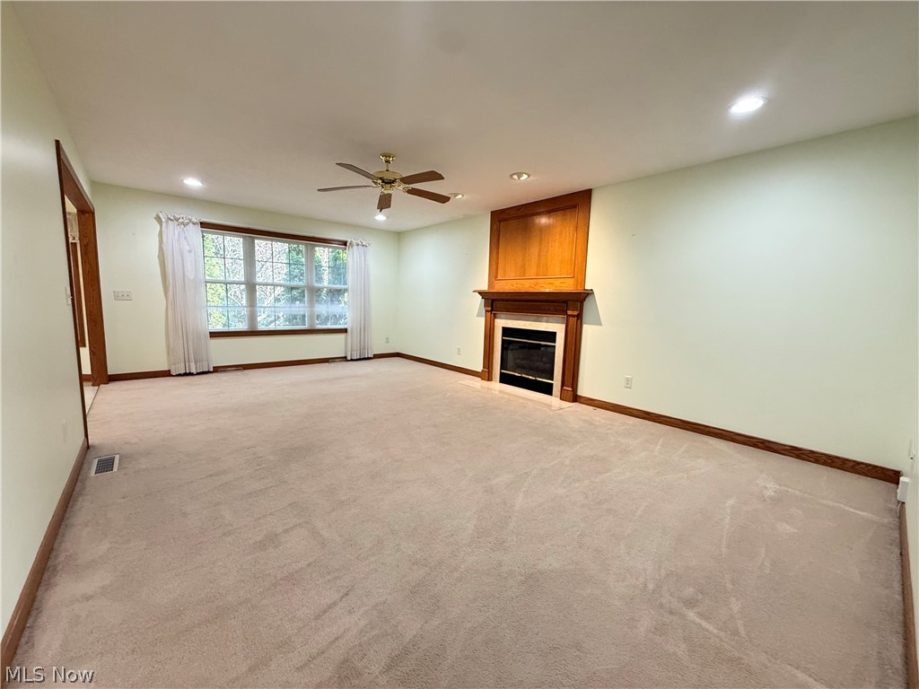 Eastern Woodlands - Residential