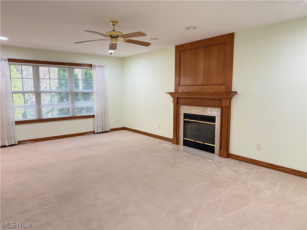 Eastern Woodlands - Residential