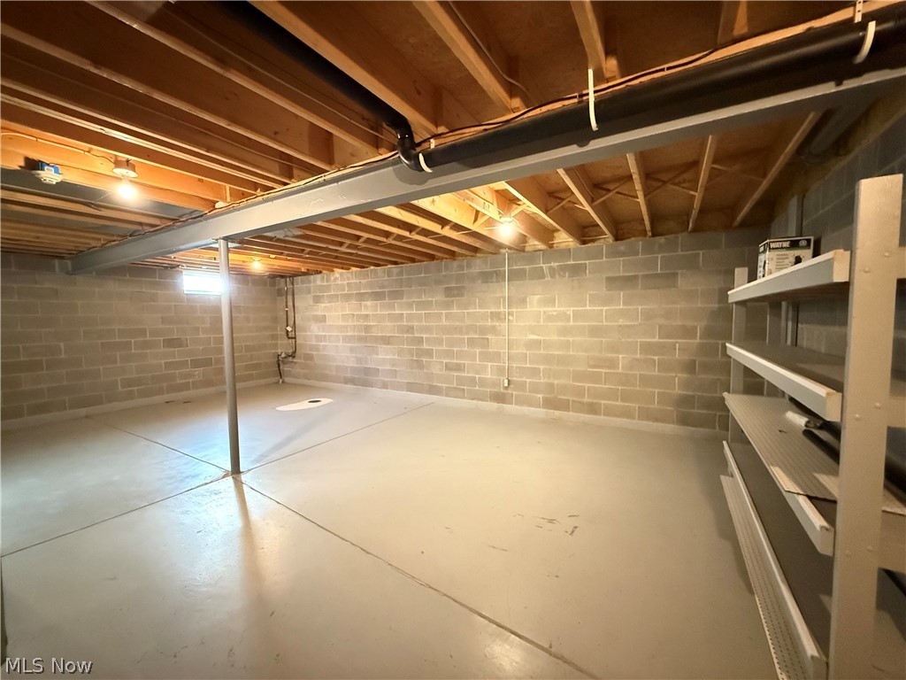 Eastern Woodlands - Residential