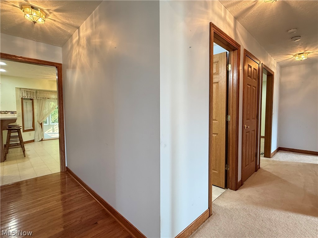Eastern Woodlands - Residential