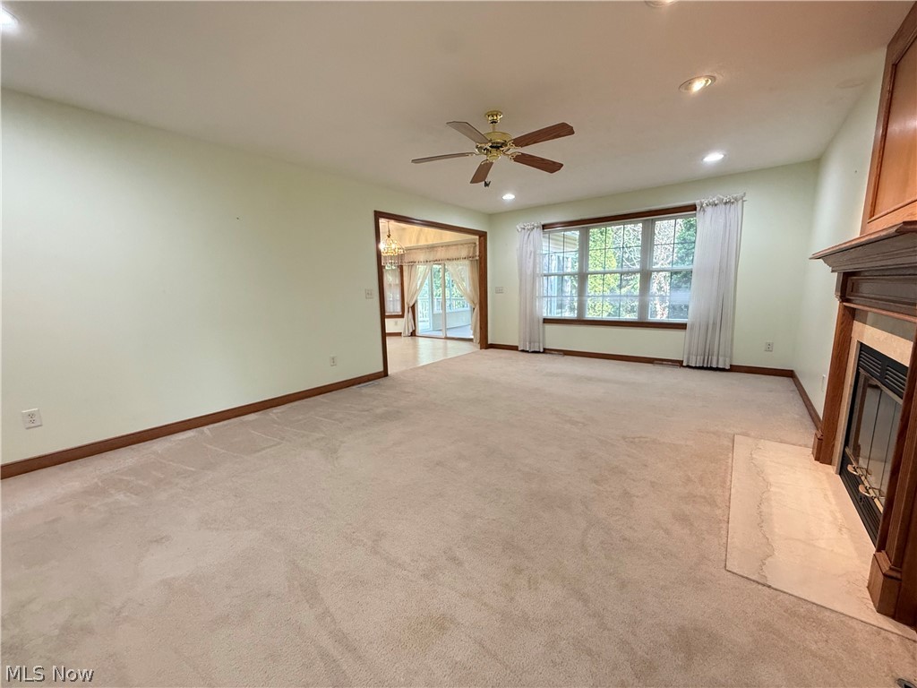 Eastern Woodlands - Residential