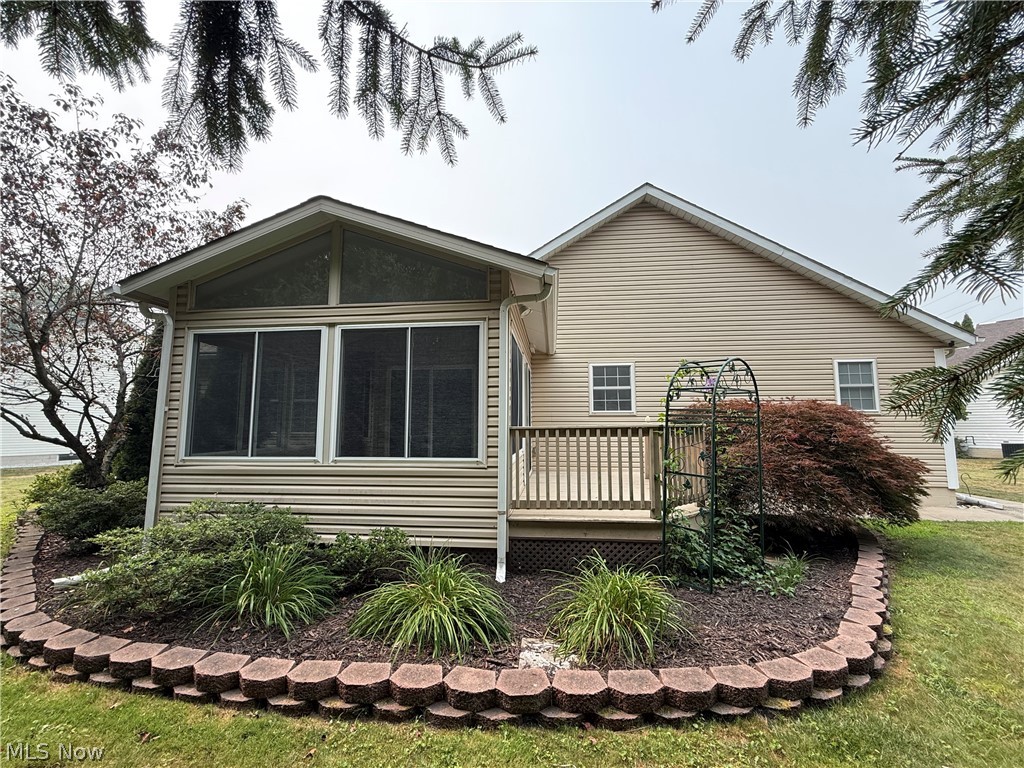Eastern Woodlands - Residential