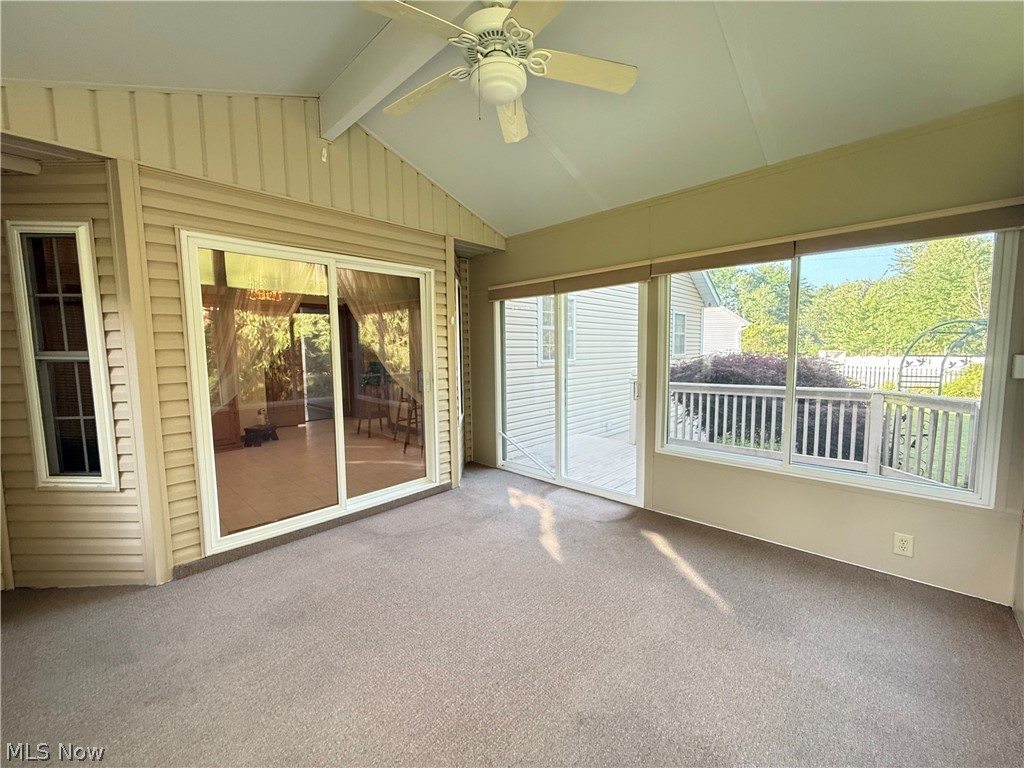 Eastern Woodlands - Residential