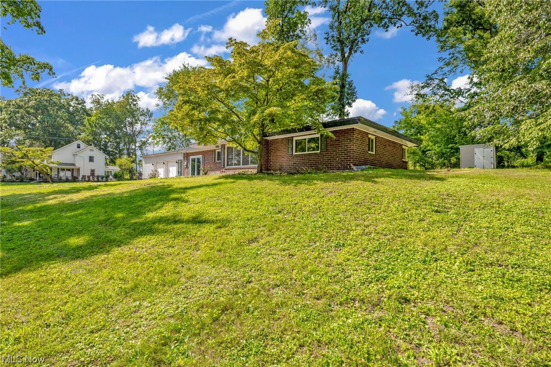 Pine Grove - Residential