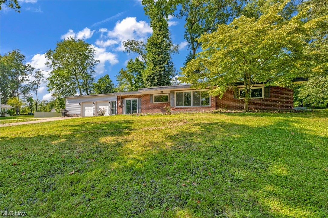 Pine Grove - Residential