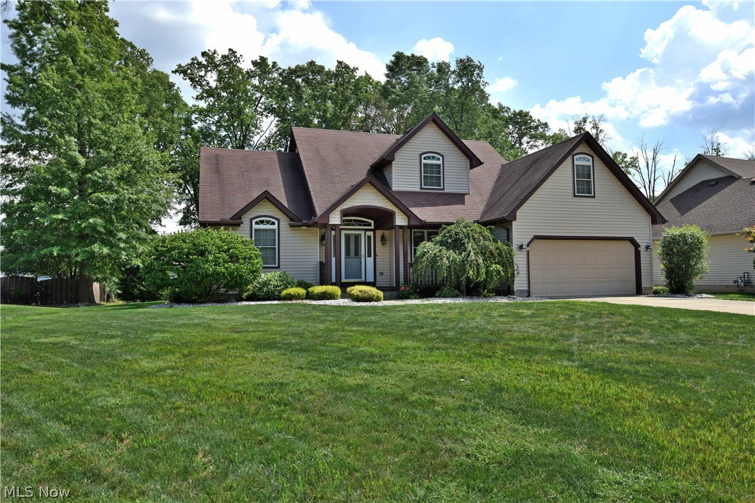 Eastwind - Residential