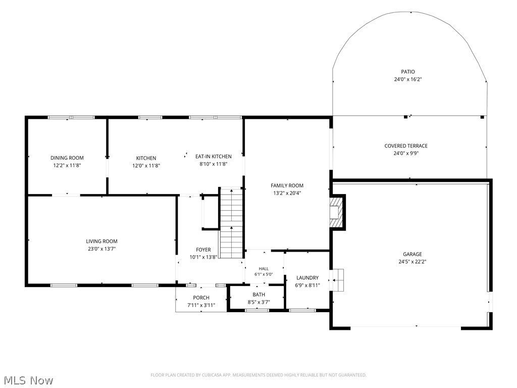 Highpoint East - Residential