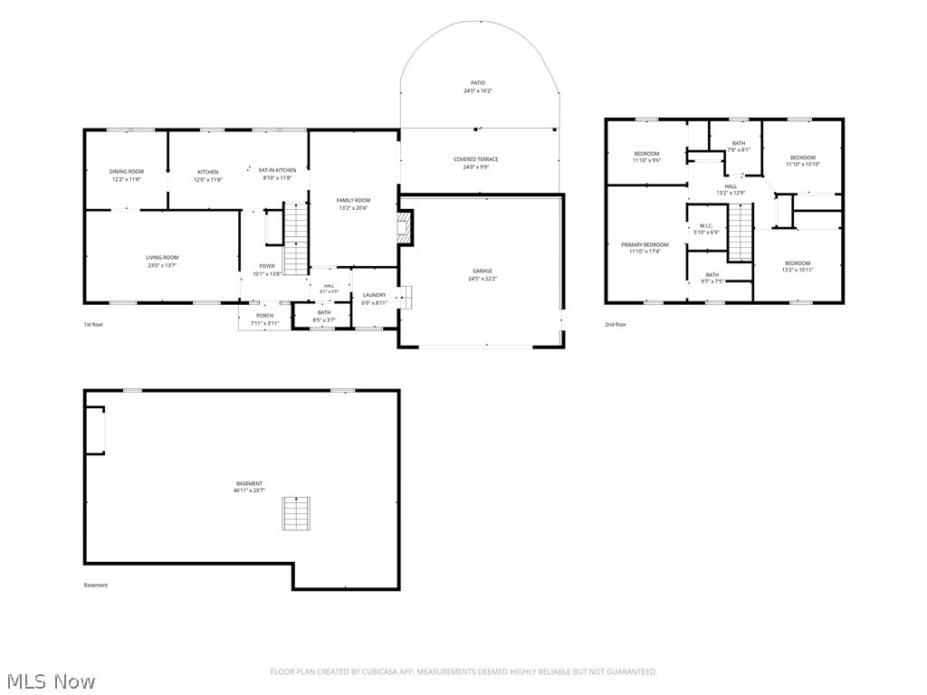 Highpoint East - Residential