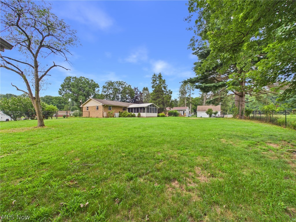 Washington Gardens - Residential