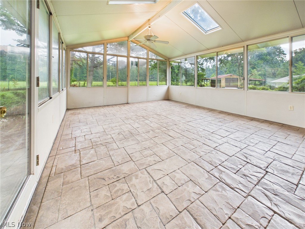 Washington Gardens - Residential