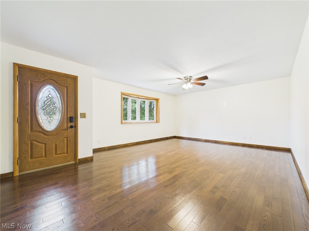 Washington Gardens - Residential