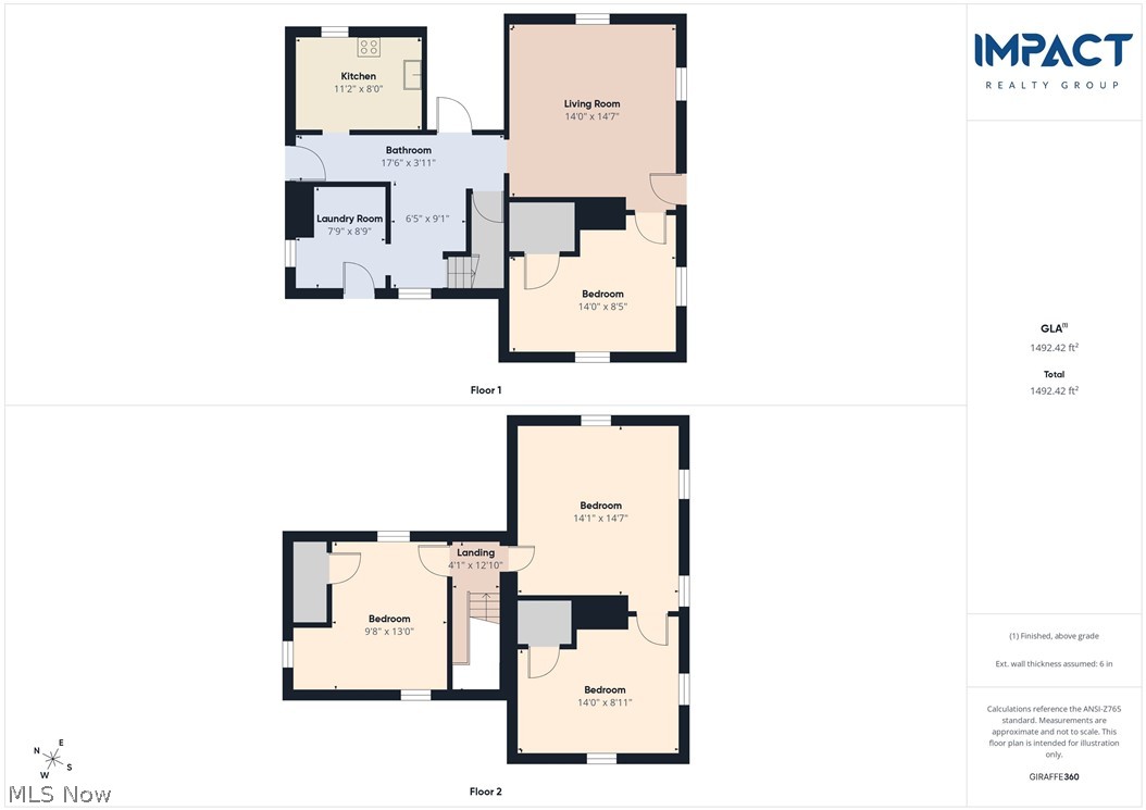 Washington Gardens - Residential