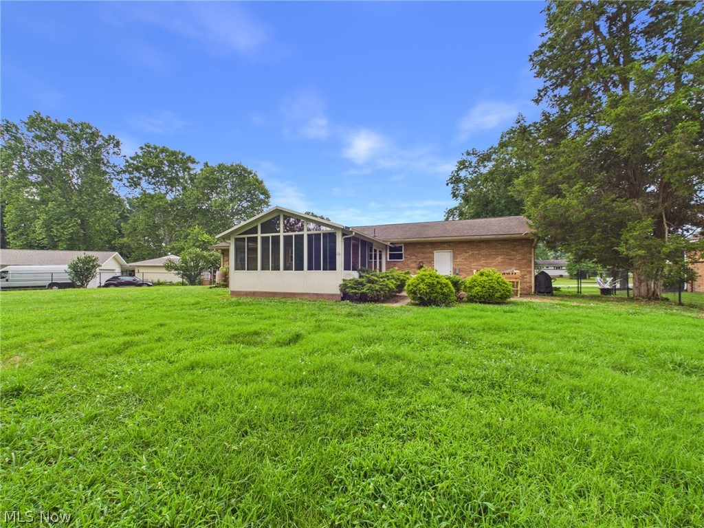 Washington Gardens - Residential