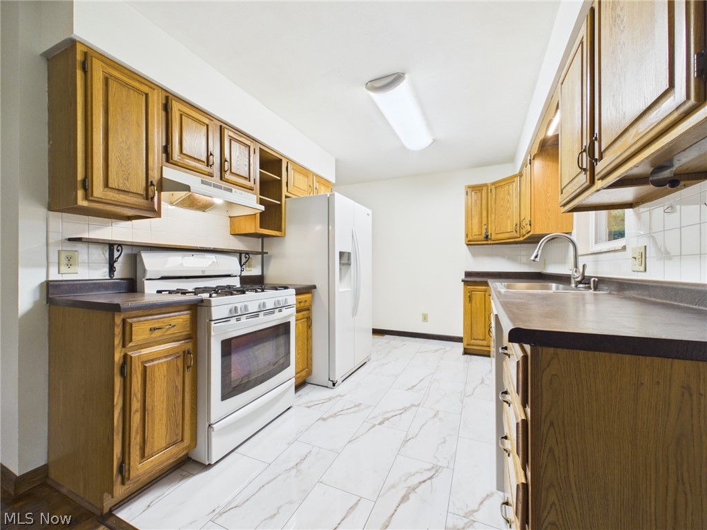 Washington Gardens - Residential