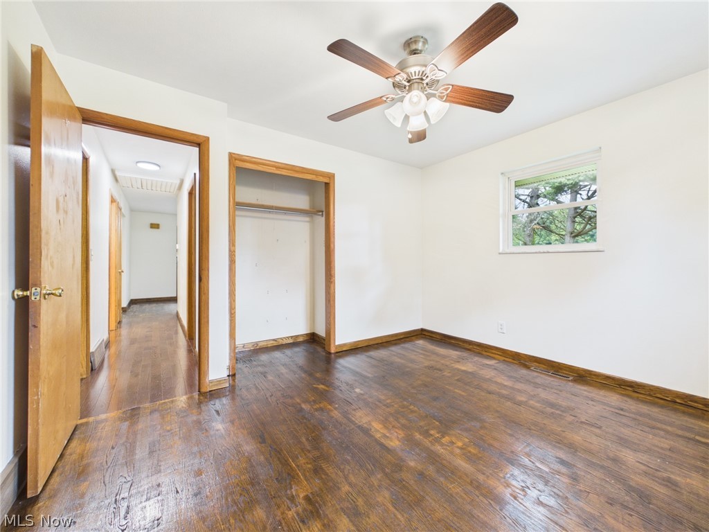 Washington Gardens - Residential