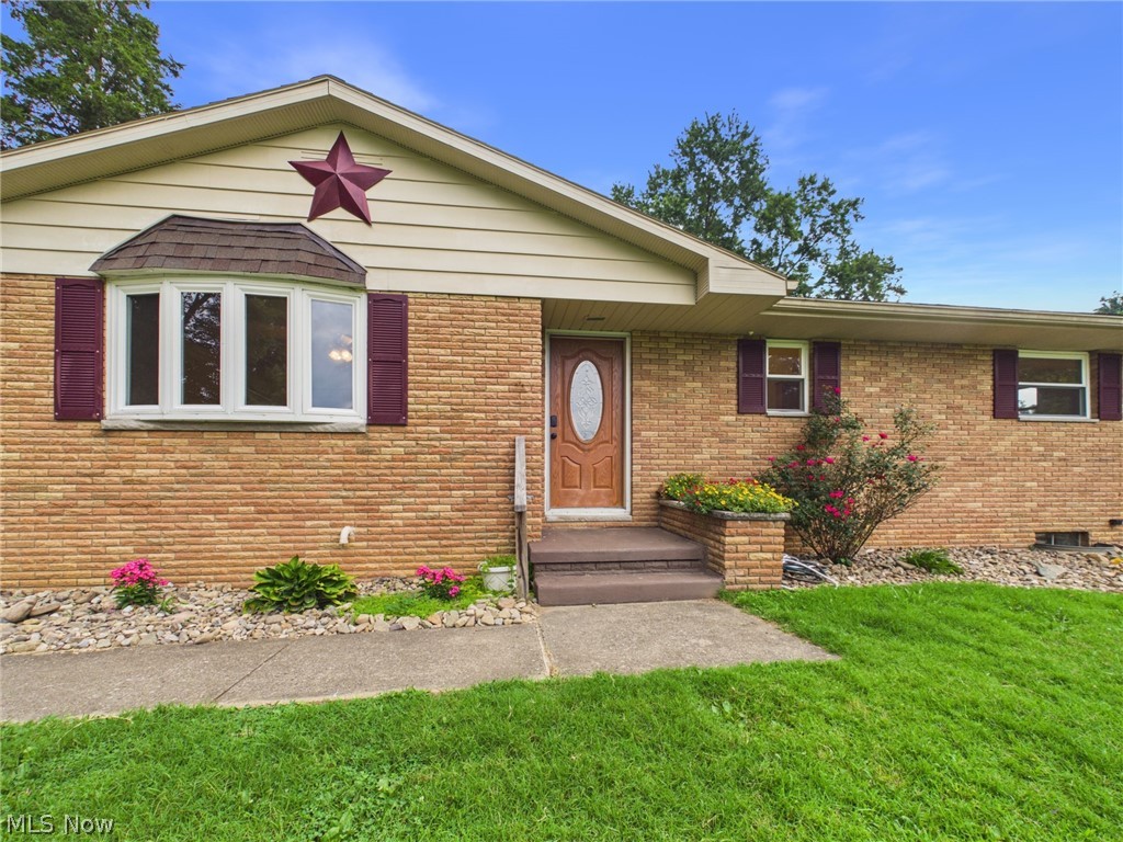 Washington Gardens - Residential