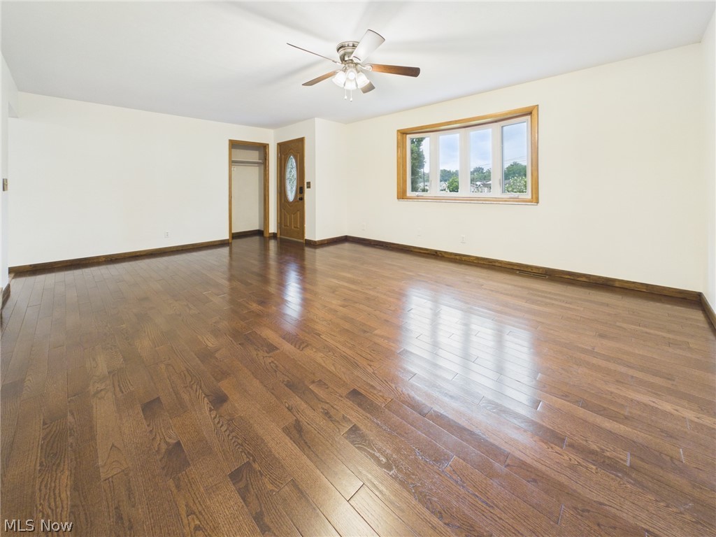 Washington Gardens - Residential