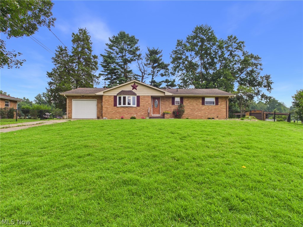Washington Gardens - Residential
