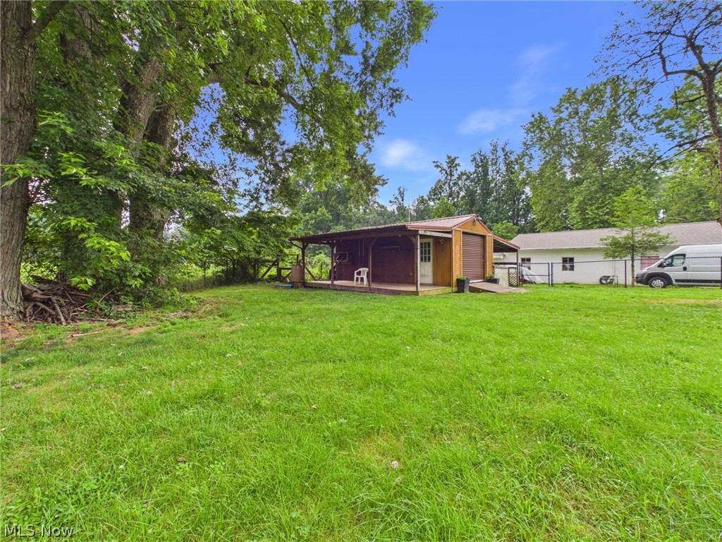 Washington Gardens - Residential