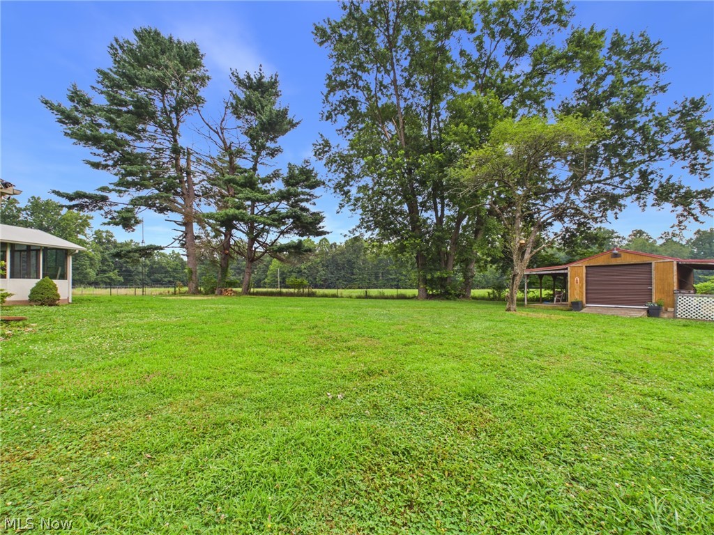 Washington Gardens - Residential