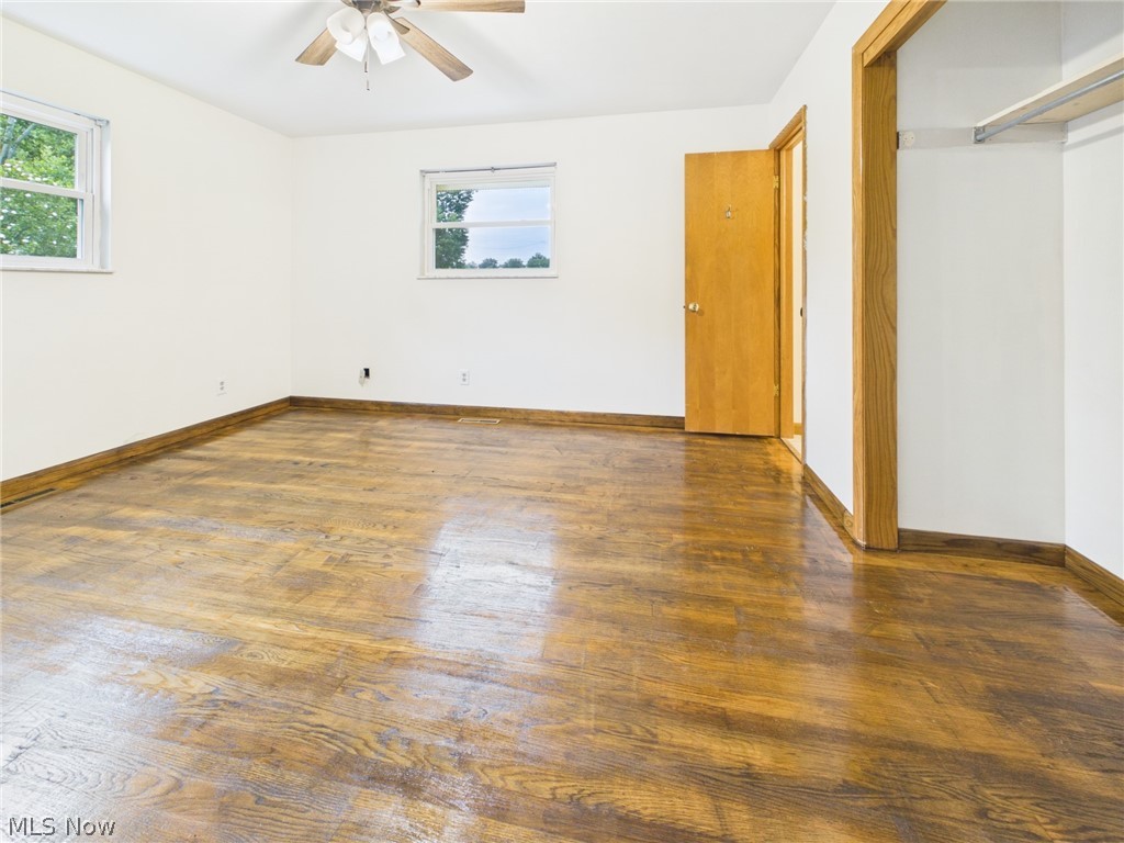 Washington Gardens - Residential