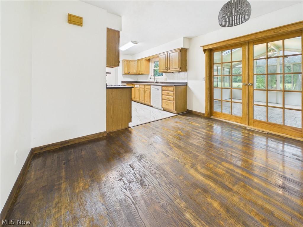Washington Gardens - Residential