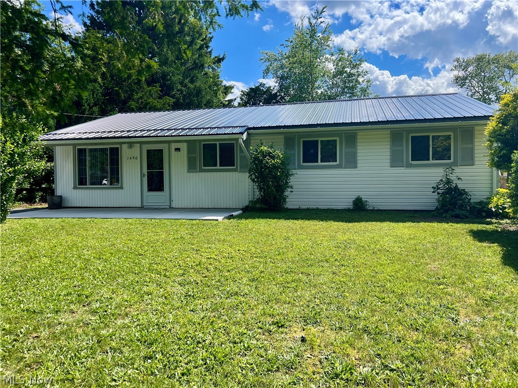 Beechcrest - Residential