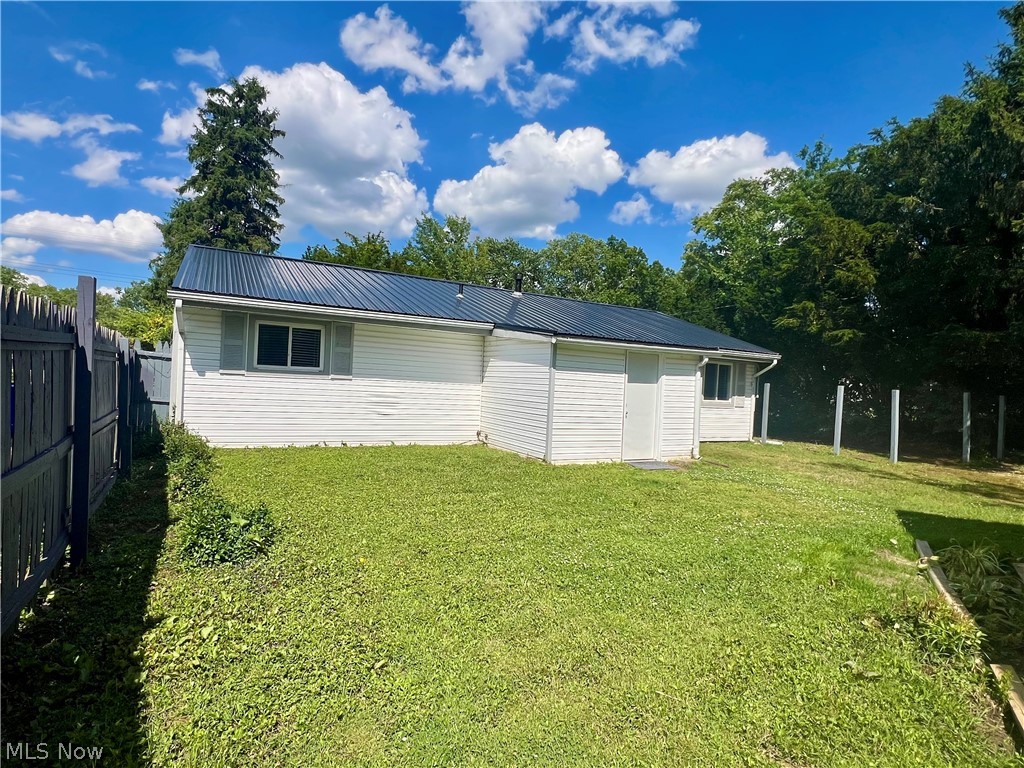 Beechcrest - Residential