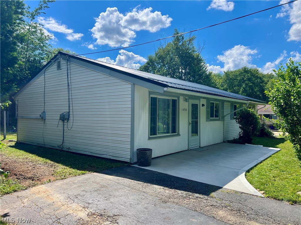 Beechcrest - Residential