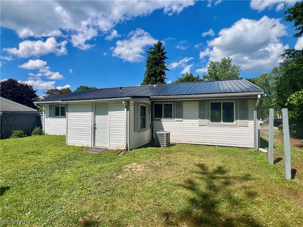 Beechcrest - Residential