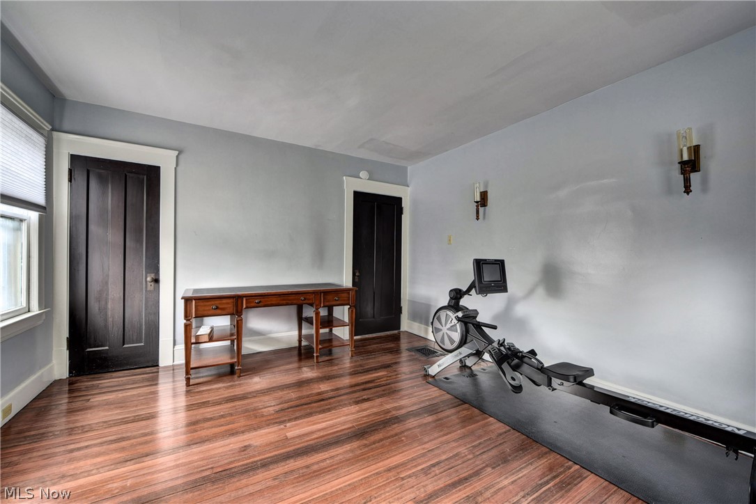 Grace Ave Sub/Nicholsons - Residential