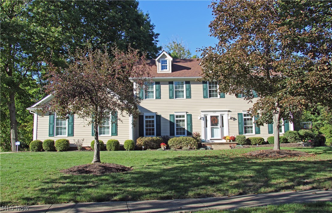 Heather Hills - Residential