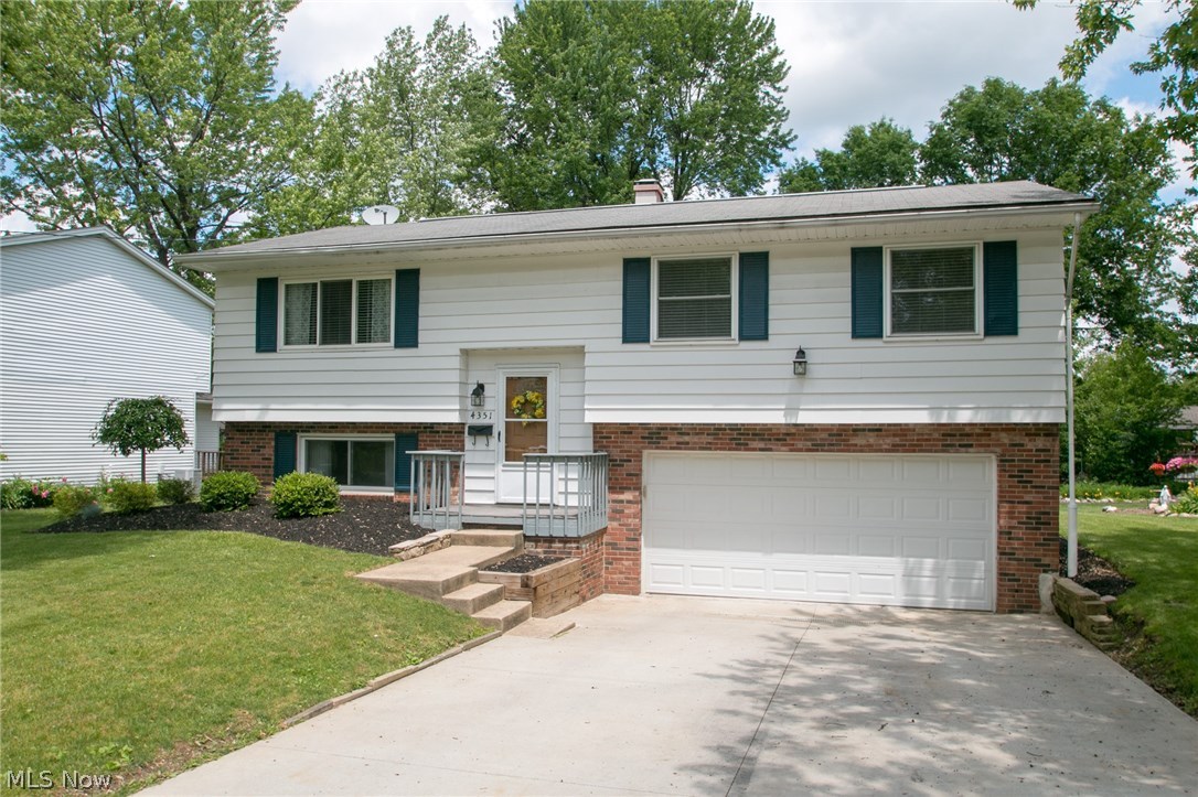Maplewood Park - Residential