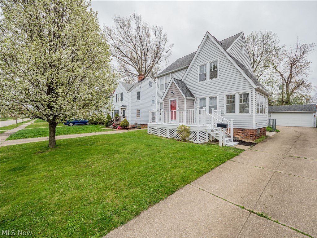 Shore View - Residential