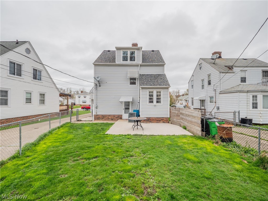 Shore View - Residential