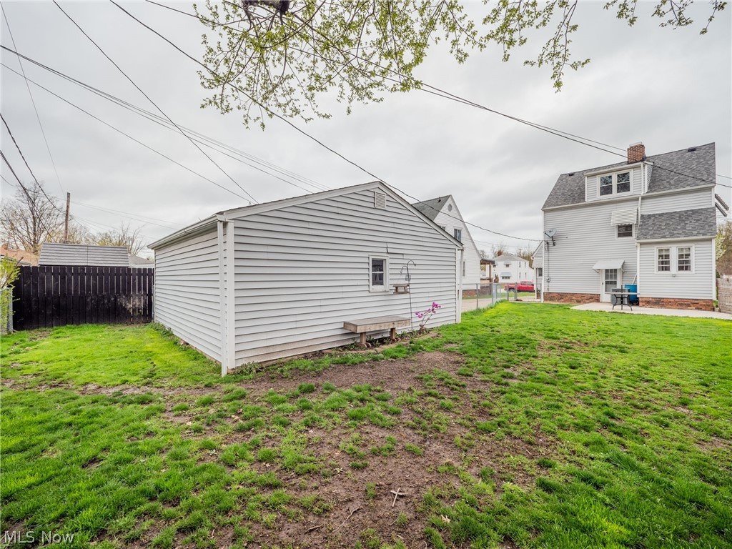 Shore View - Residential