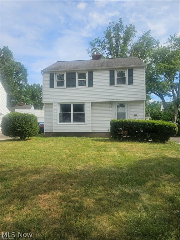 This stunning 3 bd 1.5 bath, colonial is waiting for you to enjoy! EVERYTHING NEW! Beautiful, newly updated kitchen with stainless steel appliances; microwave, dishwasher, fridge and stove. Newly updated bathrooms on the main level and upper level. Hardwood and LVP flooring throughout. New washer and dryer on lower level. New furnace, new hot water tank, updated electrical and central air! Home also features modern light fixtures, recess lighting, an elegant, cozy fireplace, finished basement, an enclosed sun porch in rear of house, 1-car garage and an inviting backyard for entertaining! Seller will entertain all reasonable offers. OWNER FINANCING AVAILABLE* Our Unique 'Path to Homeownership' Program: We offer a 2-year Rent-to-Own (Lease Option) or Seller Financing plan designed to give you time to build your credit or save for a final mortgage while living in your future home today. The Terms:  Purchase Price: $229,000. Down Payment (Option Fee): $20,000 (credited towards purchase). Monthly Payment: $2,100. Equity Credit: We will credit $300 of your monthly payment back to you at closing! Term: 24 months (at the end of 2 years, you refinance and own the home). Requirements: Stable income and ability to handle monthly payments. Background and credit check required (we look at the whole picture, not just a score!). . Serious buyers only who are ready to commit to homeownership.