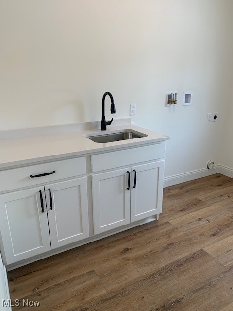 County/Lake - Residential