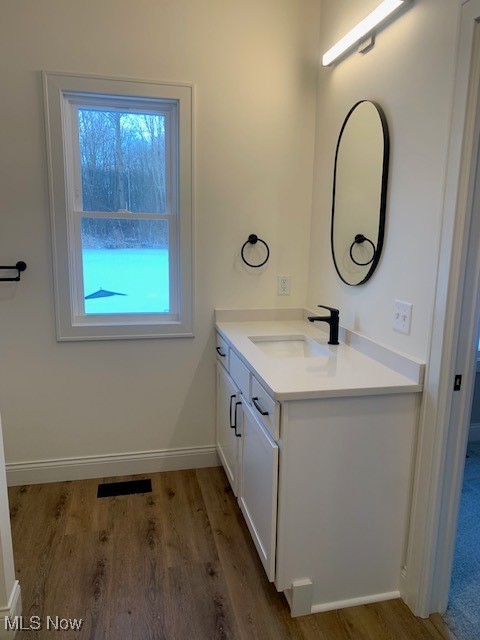 County/Lake - Residential