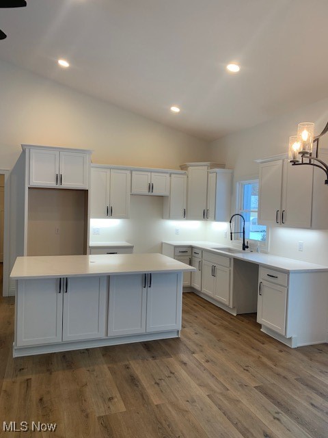 County/Lake - Residential