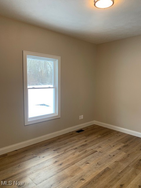 County/Lake - Residential