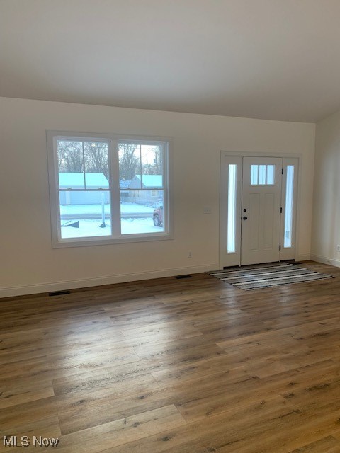 County/Lake - Residential