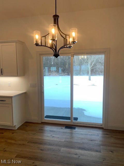 County/Lake - Residential