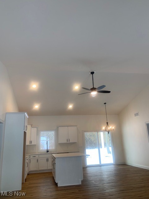 County/Lake - Residential
