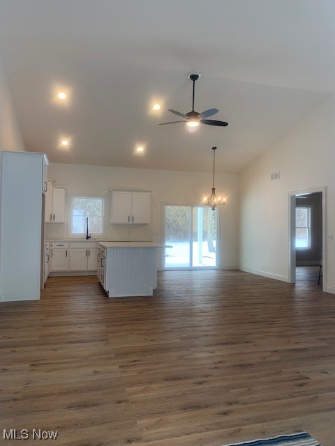 County/Lake - Residential