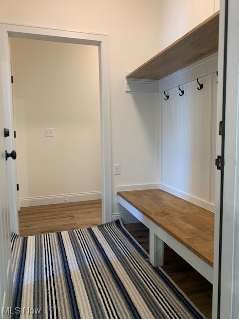 County/Lake - Residential