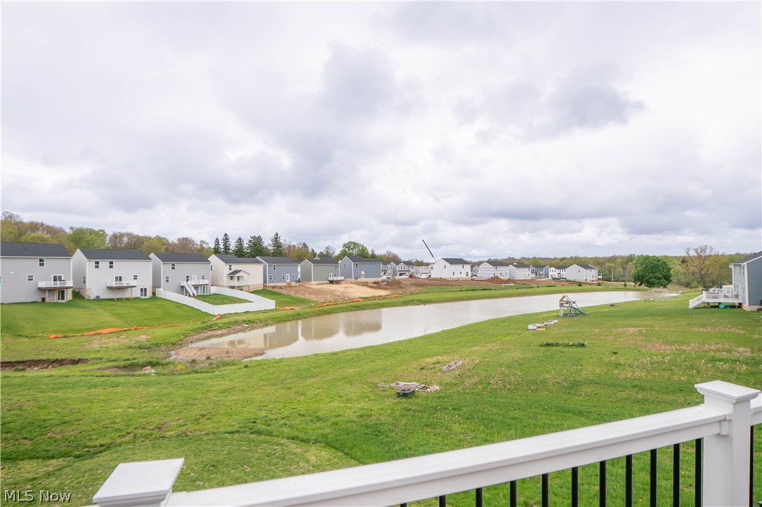 Brookside Greens Ph 1 - Residential