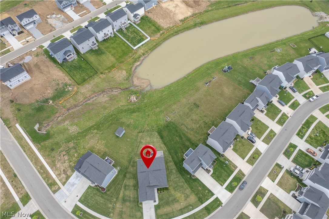 Brookside Greens Ph 1 - Residential